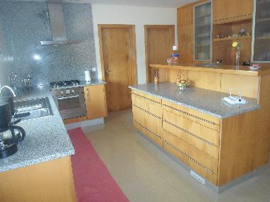 Maison de vacances /en/au ncora (Norte)ou appartement ou maison de vacances