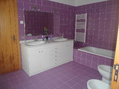 Maison de vacances /en/au ncora (Norte)ou appartement ou maison de vacances