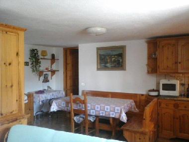 Appartement de vacances /en/au orosei (Nuoro)ou appartement ou maison de vacances