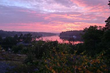 Villa /en/au Djurhamn (Stockholm)ou appartement ou maison de vacances