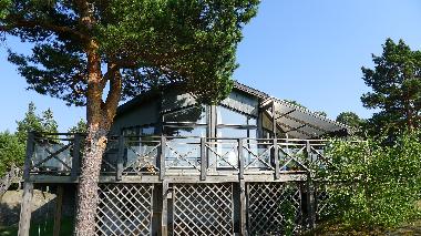 Villa /en/au Djurhamn (Stockholm)ou appartement ou maison de vacances