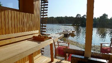 Villa /en/au Djurhamn (Stockholm)ou appartement ou maison de vacances