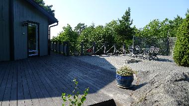 Villa /en/au Djurhamn (Stockholm)ou appartement ou maison de vacances