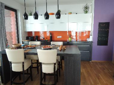 Appartement de vacances �/en/au Prague 10 (Hlavni Mesto Praha)ou appartement ou maison de vacances