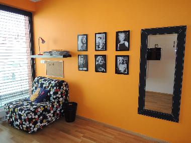 Appartement de vacances �/en/au Prague 10 (Hlavni Mesto Praha)ou appartement ou maison de vacances