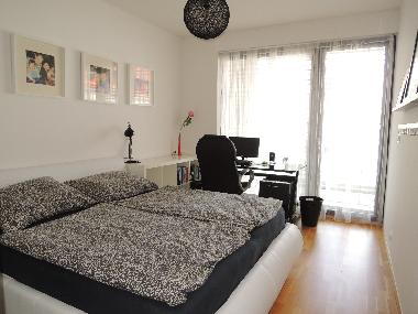 Appartement de vacances �/en/au Prague 10 (Hlavni Mesto Praha)ou appartement ou maison de vacances