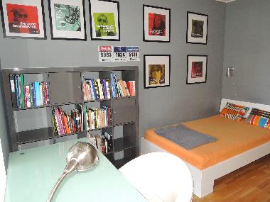 Appartement de vacances �/en/au Prague 10 (Hlavni Mesto Praha)ou appartement ou maison de vacances