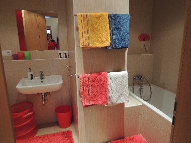 Appartement de vacances �/en/au Prague 10 (Hlavni Mesto Praha)ou appartement ou maison de vacances