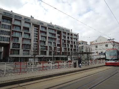 Appartement de vacances �/en/au Prague 10 (Hlavni Mesto Praha)ou appartement ou maison de vacances