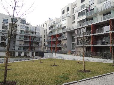 Appartement de vacances �/en/au Prague 10 (Hlavni Mesto Praha)ou appartement ou maison de vacances