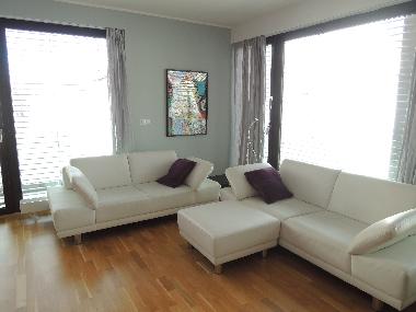 Appartement de vacances �/en/au Prague 10 (Hlavni Mesto Praha)ou appartement ou maison de vacances