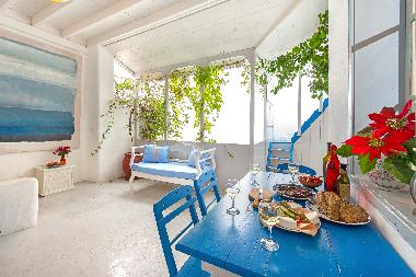 Maison de vacances �/en/au Rhodes (Dodekanisos)ou appartement ou maison de vacances
