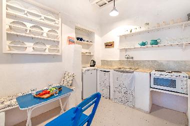 Maison de vacances �/en/au Rhodes (Dodekanisos)ou appartement ou maison de vacances