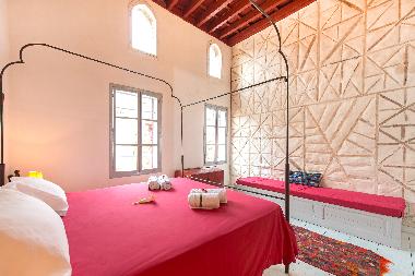 Maison de vacances �/en/au Rhodes (Dodekanisos)ou appartement ou maison de vacances