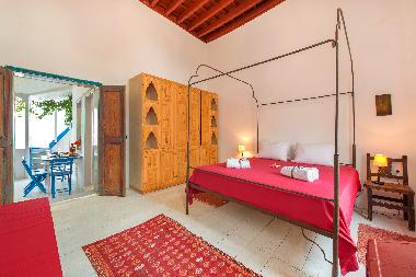 Maison de vacances �/en/au Rhodes (Dodekanisos)ou appartement ou maison de vacances