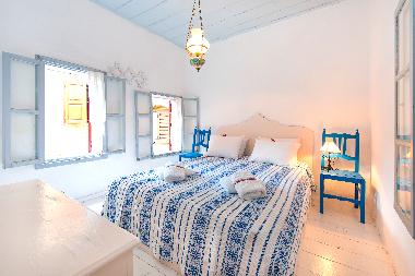 Maison de vacances �/en/au Rhodes (Dodekanisos)ou appartement ou maison de vacances