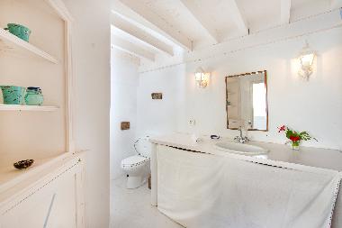 Maison de vacances �/en/au Rhodes (Dodekanisos)ou appartement ou maison de vacances