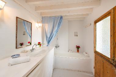 Maison de vacances �/en/au Rhodes (Dodekanisos)ou appartement ou maison de vacances
