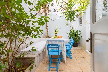Maison de vacances �/en/au Rhodes (Dodekanisos)ou appartement ou maison de vacances