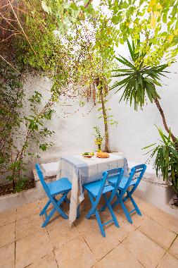 Maison de vacances �/en/au Rhodes (Dodekanisos)ou appartement ou maison de vacances