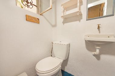 Maison de vacances �/en/au Rhodes (Dodekanisos)ou appartement ou maison de vacances