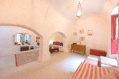 Maison de vacances �/en/au Rhodes (Dodekanisos)ou appartement ou maison de vacances