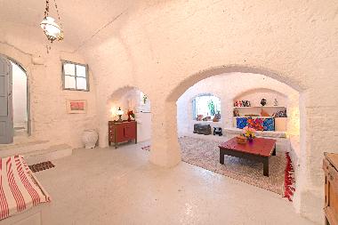 Maison de vacances �/en/au Rhodes (Dodekanisos)ou appartement ou maison de vacances