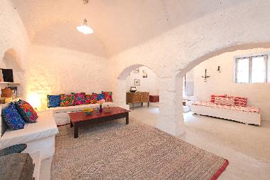 Maison de vacances �/en/au Rhodes (Dodekanisos)ou appartement ou maison de vacances