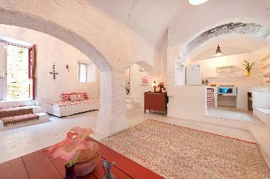 Maison de vacances �/en/au Rhodes (Dodekanisos)ou appartement ou maison de vacances