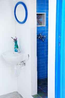 Maison de vacances �/en/au Koskinou (Dodekanisos)ou appartement ou maison de vacances