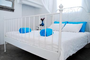 Maison de vacances �/en/au Koskinou (Dodekanisos)ou appartement ou maison de vacances