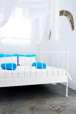 Maison de vacances �/en/au Koskinou (Dodekanisos)ou appartement ou maison de vacances