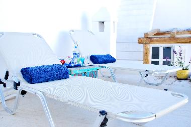 Maison de vacances �/en/au Koskinou (Dodekanisos)ou appartement ou maison de vacances