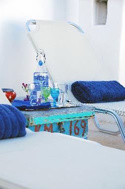 Maison de vacances �/en/au Koskinou (Dodekanisos)ou appartement ou maison de vacances