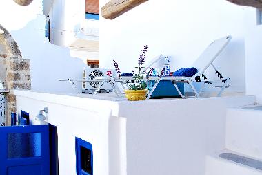 Maison de vacances �/en/au Koskinou (Dodekanisos)ou appartement ou maison de vacances