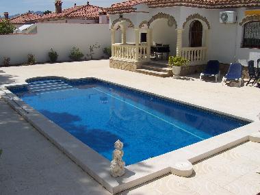 Maison de vacances /en/au Miami Playa (Tarragona)ou appartement ou maison de vacances