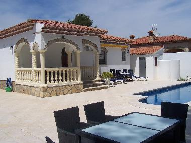 Maison de vacances /en/au Miami Playa (Tarragona)ou appartement ou maison de vacances