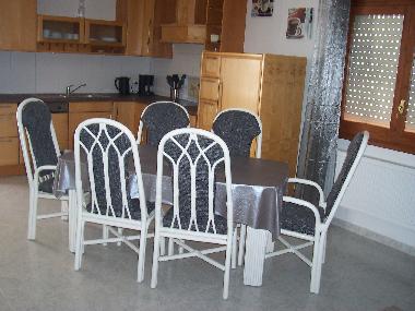 Maison de vacances /en/au Miami Playa (Tarragona)ou appartement ou maison de vacances