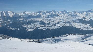 Appartement de vacances �/en/au Waltensburg (Brigels, W