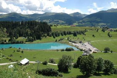 Appartement de vacances �/en/au Waltensburg (Brigels, W