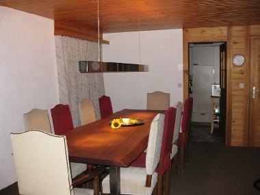 Appartement de vacances �/en/au Waltensburg (Brigels, W