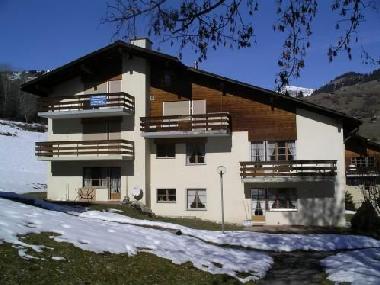 Appartement de vacances �/en/au Waltensburg (Brigels, W