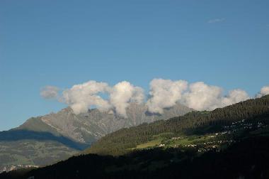 Appartement de vacances �/en/au Waltensburg (Brigels, W