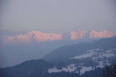 Appartement de vacances �/en/au Waltensburg (Brigels, W