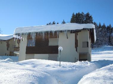 Appartement de vacances �/en/au Waltensburg (Brigels, W