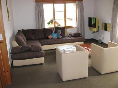 Appartement de vacances �/en/au Waltensburg (Brigels, W