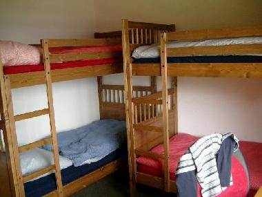 Appartement de vacances �/en/au Waltensburg (Brigels, W