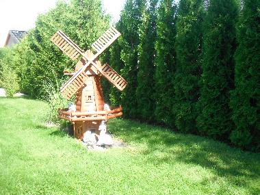 Maison de vacances /en/au Lbben (Spreewald) (Dahme-Spreewald)ou appartement ou maison de vacances