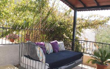 Appartement de vacances /en/au Bodrum (Mugla)ou appartement ou maison de vacances
