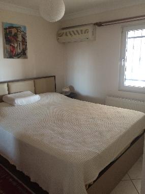 Appartement de vacances /en/au Bodrum (Mugla)ou appartement ou maison de vacances